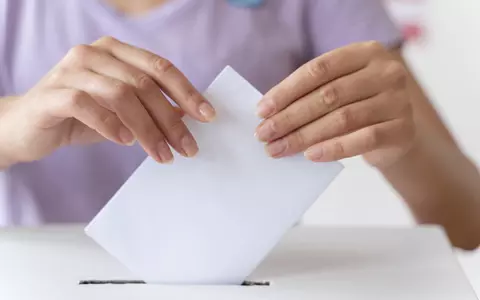 Cum arată buletinul de vot și pe ce poziții sunt candidații la alegerile pentru Primăria Capitalei