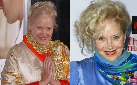 Sally Kirkland, legendă a cinematografiei americane, a murit la 84 de ani: "A fost o forță a naturii"