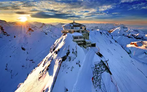 Cum să asortezi ochelarii cu look-ul tău de iarnă