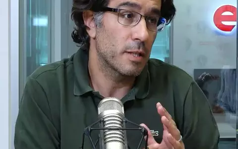 De ce Serge Celebidachi nu i-a călcat pe urme celebrului său tată, în carieră: "A trebuit să-mi găsesc propriul drum și propria voce, pentru a evita confuziile și comparațiile periculoase" / EXCLUSIV