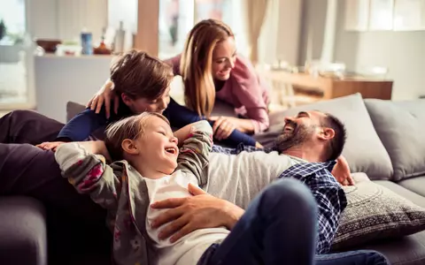 Acasă nu e doar o adresă. E o stare de bine.