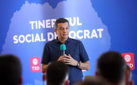 Sorin Grindeanu a explicat care este soluția pentru problema pensiilor magistraților: „Dacă se lasă orgoliile şi poziţiile de forţă, există şanse să treacă reforma la timp”