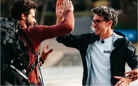 Alexandru Ion și Ștefan Floroaica, primele declarații după ce au pierdut finala Asia Express. Mesaj pentru adversarii Gabi Tamaș și Dan Alexa: „Mi-a plăcut să ne duelăm”