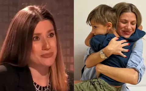 Fiul lui Tily Niculae a fost operat a doua oară, la doar 5 ani: "M-am întâlnit acolo cu foarte multe mame cu tot felul de povești". Cum se simte acum