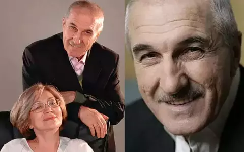 Văduva lui Gheorghe Dinică, dezvăluiri dureroase, la 16 ani de la moartea actorului: "A fost cumplit, pentru că am crezut până în ultimul moment că va fi bine". Care a fost ultima lor discuție