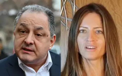 Marian Vanghelie, acuzat că a urmărit-o și amenințat-o cu moartea pe Ana Clipici, nora lui Liviu Dragnea. Primele declarații ale fostului edil al sectorului 5: "Nu e nicio plângere. Ea mă urmărea de o jumătate de oră"