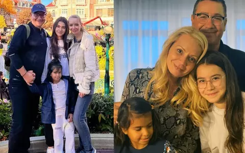 Cum își împart Daciana Sarbu și Victor Ponta copiii de Sărbători, după divorț: "Am ieșit dintr-o perioadă complicată"