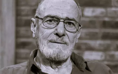 Actorul Virgil Andriescu a murit la 89 de ani: „Memoria lui va dăinui. Actorii nu mor niciodată”