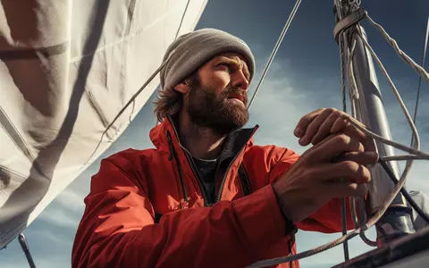 Cum îți schimbă viața și libertatea pe apă un permis de skipper