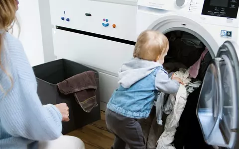 Cum alegi electrocasnicele potrivite pentru nevoile familiei tale