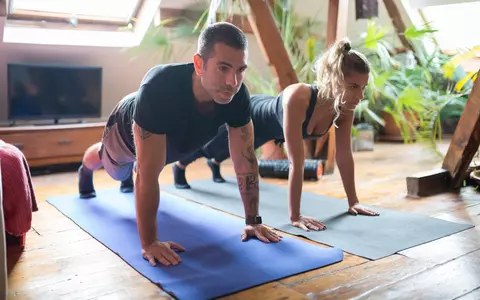 Cum transformă RFKinetix antrenamentele în obiceiuri care durează