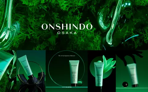 Onshindo Osaka, brandul japonez de skincare premium care redefinește simplitatea în skincare, lansează în România noua eră „Soft Skin”