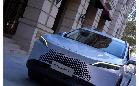 Tehnologie vizionară: OMODA & JAECOO duc SUV-urile la un nou nivel de rafinament și inovație