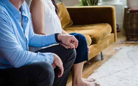 Terapia de cuplu - Când e necesară și cum te poate ajuta