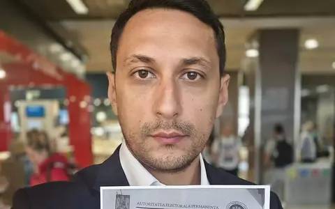 Cine este Vlad Gheorghe. E jurist, a depus plângere penală împotriva lui Marcel Ciolacu și candidează la Primăria Capitalei: „Vreau să desființez sectoarele și județul Ilfov”