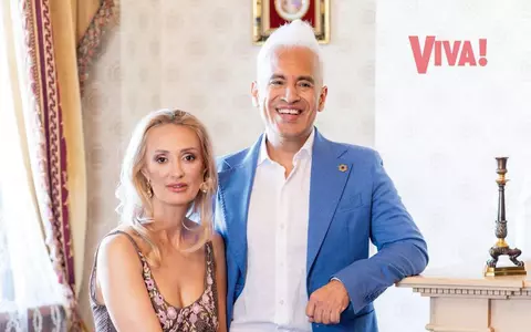 Soția lui Wilmark despre secretul unei căsnicii fericite, după 23 de ani de relație și 17 de mariaj: ”Nu am cu cine să mă cert”. Care au fost cele mai grele momente și cum le-au depășit / EXCLUSIV