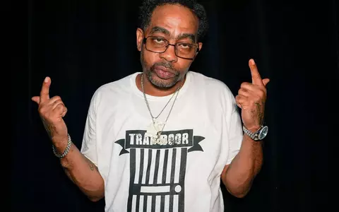 Rapperul Young Bleed a murit la 51 de ani. Ty’Gee Ramon, fiul lui: „Încă nu știu cum să accept asta, e încă atât de ireal”/ Care a fost cauza decesului