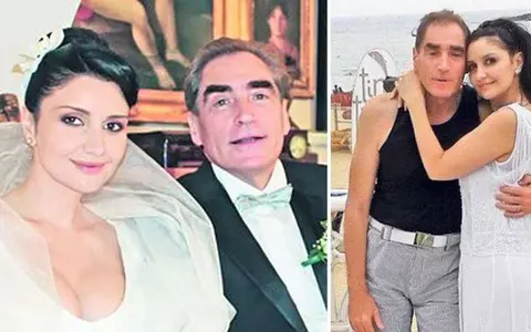 Imagini rare cu Silvia Chifiriuc. Cum arată soția lui Petre Roman la 53 de ani: "Cât de frumoasă ești!"