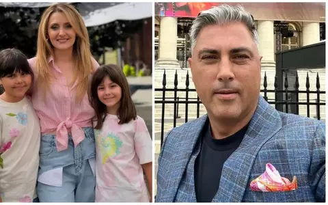 Cum a trecut Alina Sorescu peste divorțul de Alexandru Ciucu și ce spune despre un viitor iubit: "O luptă de zi cu zi. Nu e ceva ce s-a încheiat. Nu mă aşteptam să fie totul atât de complicat"