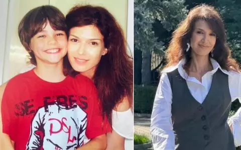 Cu ce se ocupă Mika, fiul Alinei Chivulescu, la 25 de ani: "Sunt recunoscătoare pentru el. Mi se parte fantastic. În ciuda faptului că e foarte tânăr, plătește salarii"