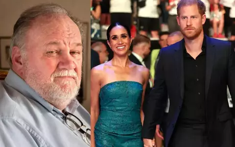 Meghan Markle i-a trimis o scrisoare tatălui ei, la spital, după ce Thomas Markle a rămas fără un picior. Gestul vine după 7 ani de când nu și-au mai vorbit