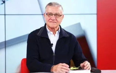 Ce pensie are Mircea Sandu după 43 de ani de muncă: "Am susținut statul român financiar, i-am mai dat și imagine"/ Cum este viața în Franța pentru fostul președinte al FRF