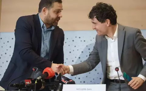Nicușor Dan, prima reacție după victoria lui Ciprian Ciucu la Capitală: „Bucureștenii au ales un primar, acum să-i dăm mijloacele de a guverna orașul”