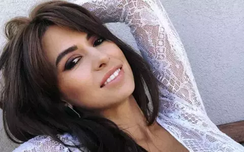 Diana Bart, despre viața la 44 de ani, după divorțul de tatăl fiicelor sale, și povestea de dragoste cu Daniel Nuță: "Echilibrul acum înseamnă liniște și siguranță interioară"