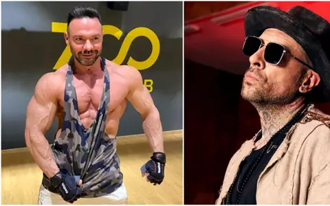 Cornel Păsat, afirmații dure la adresa lui CRBL, în direct la TV: "Are un caracter infect. Și-a cerut scuze în genunchi!"/ Dansatorul l-a atacat și pe Edi Stancu