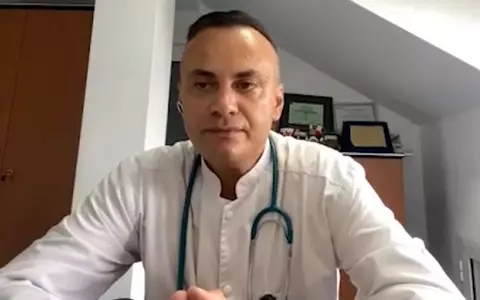 Dr. Adrian Marinescu, clarificări după apariția cazurilor de lepră în Cluj: "Boala nu e eradicată. Din fericire, nu se transmite ușor. În cazul celor două surori, e un focar familial"