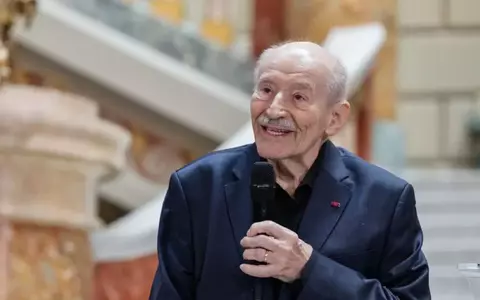 La 92 de ani, Victor Rebengiuc și-a trecut o dorință clară în testament: "Refuz ca numele meu să fie acordat unei străzi"/ Motivul deciziei