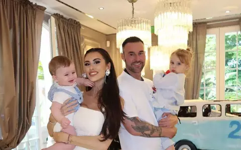 Lucia Bartoli, noi declarații în războiul cu fostul iubit Philipp Plein: "Copiii mei au fost luați fără niciun motiv, fac tot ce pot pentru a încerca să-i recuperez"