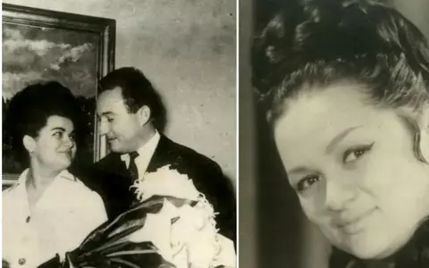 Drama neștiută a Marioarei Tănase, artista care cucerea Europa la doar 25 de ani. A fost căsătorită cu tatăl Anamariei Prodan / De ce a murit la doar 29 de ani