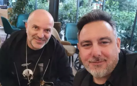 Dan Capatos, primele declarații după ce s-a zvonit că ar fi fost dat afară de la Antena Stars, împreună cu Silviu Andrei: "Eu mă aflu în continuare pe post"