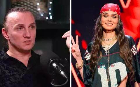 Mihai Trăistariu dezvăluie cum a cunoscut-o Theo Rose, când ea avea 14 ani: "A reușit de mică. Acum e vedetă, nu mai are nevoie de duet cu mine!"