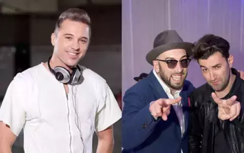 Cum arată și cu ce se ocupă Piticu de la Simplu, la 25 de ani de la înființarea trupei alături de Smiley și CRBL: "Fără acea experiență nu aș fi putut evolua în direcția în care merg azi"