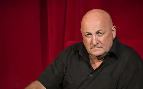 Bebe Cotimanis, detalii neștiute despre plecarea  de la PRO TV: "Se necesita. Postul a dispărut sub mine, s-a scurs. Dacă ar fi fost Adrian Sârbu nu s-ar fi creat condițiile ca eu să plec"