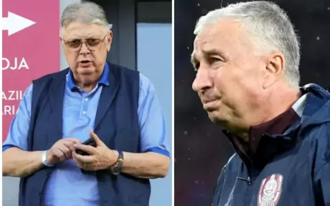 Gino Iorgulescu, noi declarații despre starea de sănătate a lui Dan Petrescu: "E foarte grav! Face chimioterapie!"