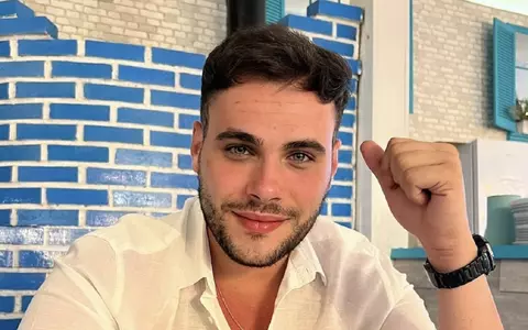 Cine este și cum arată noua iubită a lui Mircea Eremia: "Este o fată care mă atrage foarte mult din punct de vedere moral"