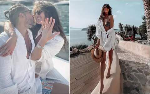 Cine este și cu ce se ocupă Delia Tudose, viitoarea soție a lui Adi Vasile, prezentatorul Survivor 2026. A avut o relație de 12 ani cu un DJ celebru