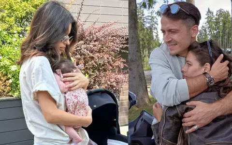 Cum se descurcă Alice Peneacă în viața de mamă, la mai bine de doi ani după ce a născut: "Sunt momente în care sunt autoritară, mi se pare că e nevoie de puțină disciplină"