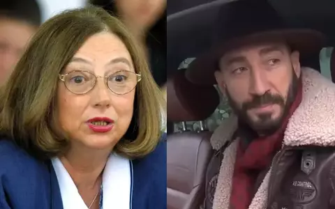 Marius Calotă, primele declarații după perchezițiile de la casa Rodicăi Stănoiu: "Nu au ce să-mi facă, eu sunt un băiat curat". Ce au confiscat procurorii