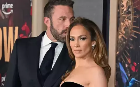 Adevărul despre relația dintre Jennifer Lopez și Ben Affleck. Un apropiat a dezvăluit de ce s-au întâlnit înainte de Crăciun: "Au sosit și au plecat separat"