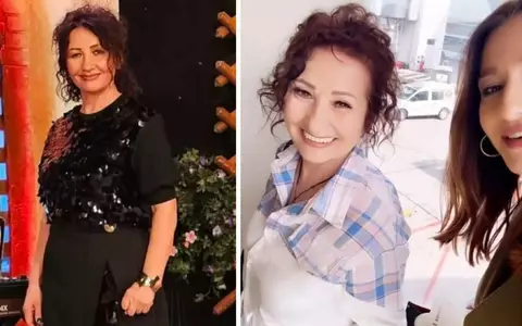 Mama Claudiei Pătrășcanu, virală pe TikTok după ce a falsat pe piesa "Noi suntem români", la târgul de Crăciun din Constanța: "Din respect pentru cetățeni, ar fi fost decent să vă opriți"