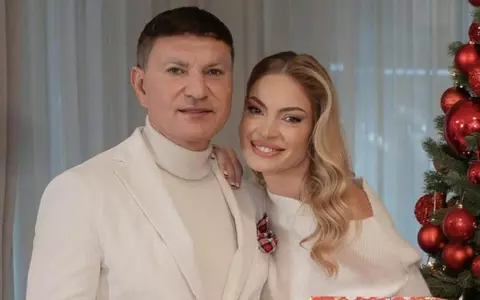 Cristi Borcea, complet transformat de operațiile estetice. Val de ironii după ultimele imagini postate de Valentina Pelinel: "Îi mai lipsea trăsura cu reni"