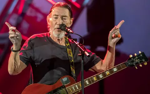 Chris Rea a murit "după o scurtă perioadă de boală, înconjurat de familia sa". Interpretul piesei "Driving Home For Christmas" avea 74 de ani
