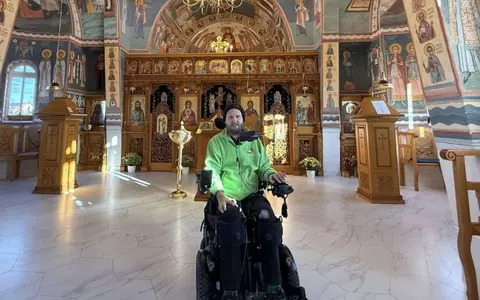 Cum arată centrul de recuperare, de 7 milioane de euro, ridicat de Mihai Neșu la Oradea: "A ieșit totul peste așteptări! Lunar, cheltuim undeva la 25.000-30.000 de euro"/ De câți bani mai are nevoie