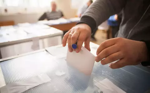 Încă un candidat se retrage de la alegerile pentru Primăria Capitalei. A anunțat că îl susține pe Daniel Băluță