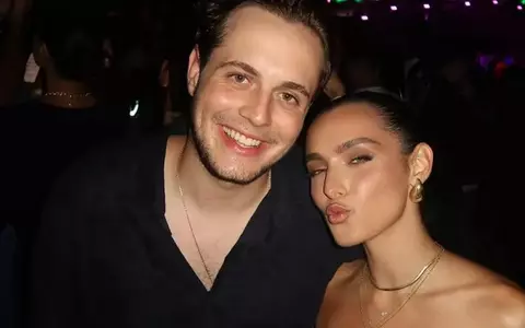 Ce condiție i-a pus Alexia lui Aris Eram înainte ca fratele ei să plece la Survivor: "Am încredere în tine că ești cel mai puternic psihic și fizic"