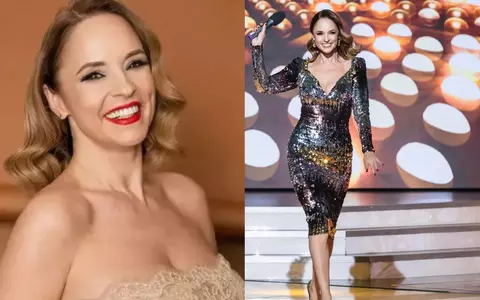 Andreea Marin revine la TVR 1. La ce emisiune  va apărea vedeta: "Mi-au trezit nostalgia anilor frumoși petrecuți în aceleași studiouri de televiziune"